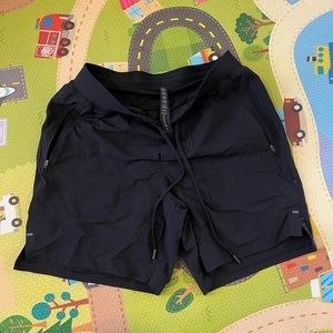 License to Train 7” lines short size Large